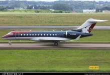 N797KK | Bombardier BD-700-1A10 Global Express | Private | Tales de Lass Graciano | JetPhotos