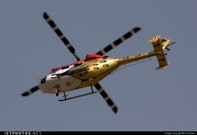 J4063 | Hindustan Aeronautics ALH Dhruv | India - Air Force | Kurt Greul | JetPhotos