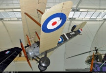 F6314 | Sopwith Camel F.1 | United Kingdom - Royal Air Force (RAF) | Aldo Bidini | JetPhotos