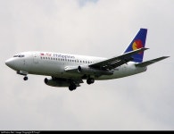 RP-C3015 | Boeing 737-2H4(Adv) | Air Philippines | TonyV | JetPhotos
