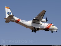 EC-KEM | CASA CN-235MPA | Spain - Sociedad de Salvamento y Seguridad Marítima (SASEMAR) | Stefan Bayer | JetPhotos