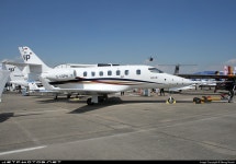 D-CSPN | Grob G180 SPn Utility Jet | Private | Georg Noack | JetPhotos