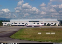 WBKW | Airport | Terminal | 9M-BBB | JetPhotos