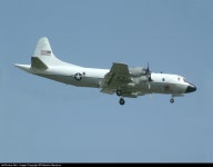 150496 | Lockheed VP-3A Orion | United States - US Navy (USN) | Malcolm Bezzina | JetPhotos