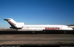 N460BN | Boeing 727-227(Adv) | Braniff | Frank C. Duarte Jr. | JetPhotos