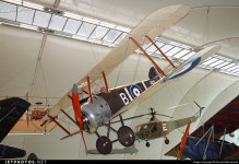 F6314 | Sopwith Camel F.1 | United Kingdom - Royal Air Force (RAF) | Kornel Mierzwinski | JetPhotos