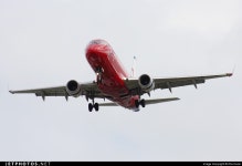 VH-ZHA | Embraer 170-100LR | Virgin Blue Airlines | Zhu Duan | JetPhotos