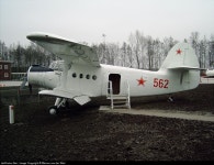 19 | PZL-Mielec An-2R | Lithuania - Air Force | Werner van der Wiel | JetPhotos
