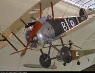 F6314 | Sopwith Camel F.1 | United Kingdom - Royal Air Force (RAF) | Robert Hodgson | JetPhotos