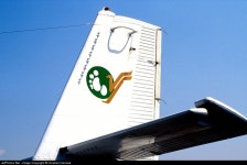 9N-AFD | De Havilland Canada DHC-6-300 Twin Otter | Yeti Airlines | christian hanuise | JetPhotos