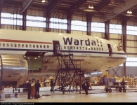 C-GXRC | McDonnell Douglas DC-10-30 | Wardair Canada | EAGLE19 | JetPhotos