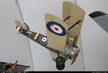 F6314 | Sopwith Camel F.1 | United Kingdom - Royal Air Force (RAF) | J.M.Carballo | JetPhotos