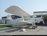 19 | PZL-Mielec An-2R | Lithuania - Air Force | Rene Brinker | JetPhotos