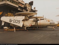 | Grumman E-2 Hawkeye | United States - US Navy (USN) | Mark... Grumman E-2 Hawkeye | United States - US Navy (USN) | Mark Zerafa... 
