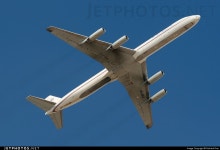 4R-EXJ | Douglas DC-8-63(CF) | Expo Air | Nishant Rao | JetPhotos