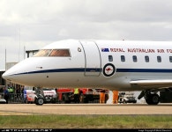 A37-002 | Bombardier CL-600-2B16 Challenger 604 | Australia - Royal Australian Air Force (RAAF) | Mehdi Nazarinia | JetPhotos