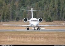 A37-002 | Bombardier CL-600-2B16 Challenger 604 | Australia - Royal Australian Air Force (RAAF) | Phil Newson | JetPhotos