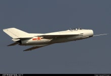 | Shenyang F-6 | China - Air Force | longshi | JetPhotos  | Shenyang F-6 | China - Air Force | longshi | JetPhotos