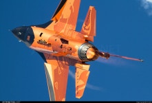 J-015 | General Dynamics F-16AM Fighting Falcon | Netherlands - Royal Air Force | Phil Noret | JetPhotos