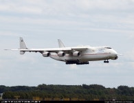 UR-82060 | Antonov An-225 Mriya | Antonov Airlines | Mark van Nimwegen | JetPhotos