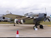 G-RUMW | General Motors FM-2 Wildcat | Private | Tony | JetPhotos