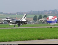 J-016 | General Dynamics F-16AM Fighting Falcon | Netherlands - Royal Air Force | Lukas Kinneswenger | JetPhotos