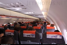 G-EZTW | Airbus A320-214 | easyJet | Michel Charron | JetPhotos
