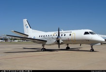 T-31 | Saab 340B | Argentina - Air Force | lv-mya | JetPhotos