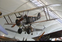 F6314 | Sopwith Camel F.1 | United Kingdom - Royal Air Force (RAF) | Michael Marston | JetPhotos