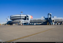 ZYTX | Airport | Ramp | lyle xy | JetPhotos
