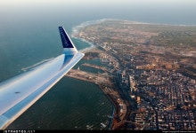 ZS-NMC | Bombardier CRJ-200ER | South African Express | Gianluca Reinarz | JetPhotos