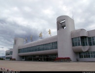 ZYYJ | Airport | Terminal | DNA | JetPhotos
