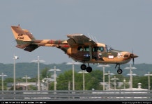 N888B | Cessna 337E Skymaster | Private | Steve Pellegrino | JetPhotos