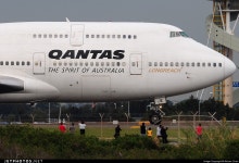 VH-OJE | Boeing 747-438 | Qantas | Abram Chan | JetPhotos