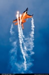 J-015 | General Dynamics F-16AM Fighting Falcon | Netherlands - Royal Air Force | Tomasz Chochó³ | JetPhotos