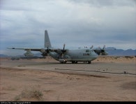 160015 | Lockheed KC-130R Hercules | United States - US Marine Corps (USMC) | Bill Striffler | JetPhotos