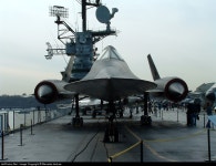 60-6925 | Lockheed A-12 Blackbird | United States - US Air Force (USAF) | Mervelet Jérôme | JetPhotos