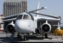159766 | Lockheed S-3 Viking | United States - US Navy (USN) | Olivier Corneloup | JetPhotos