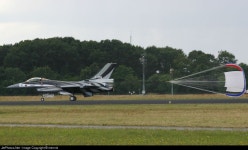 J-016 | General Dynamics F-16AM Fighting Falcon | Netherlands - Royal Air Force | mennie | JetPhotos
