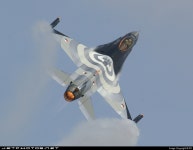 J-055 | General Dynamics F-16AM Fighting Falcon | Netherlands - Royal Air Force | PK | JetPhotos