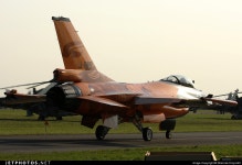 J-015 | General Dynamics F-16AM Fighting Falcon | Netherlands - Royal Air Force | Walczak Krzysztof | JetPhotos