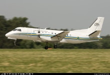 100001 | Saab OS100 | Sweden - Air Force | Rudko | JetPhotos