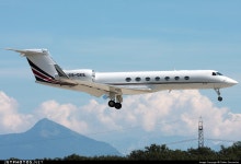 CS-DKE | Gulfstream G550 | NetJets Europe | Didier Goursolas | JetPhotos