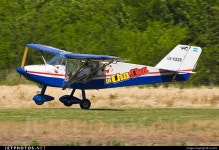 LV-X223 | Rans S-6 Coyote II | Private | LuisOL | JetPhotos