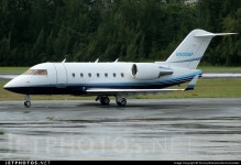 N902MP | Bombardier CL-600-2B16 Challenger 604 | Private | Tommy Bahamonde Hernandez | JetPhotos