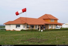LHGR | Airport | Terminal | Ferenc Kolos | JetPhotos