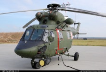 0418 | PZL-Swidnik W3 Sokol | Poland - Air Force | Bartosz Kozlowski (Wlkp_Spotters) | JetPhotos