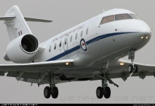 A37-002 | Bombardier CL-600-2B16 Challenger 604 | Australia - Royal Australian Air Force (RAAF) | Nathan Long | JetPhotos