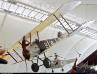 F6314 | Sopwith Camel F.1 | United Kingdom - Royal Air Force (RAF) | Marcin Bryja | JetPhotos