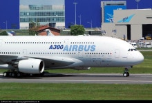 F-WWOW | Airbus A380-841 | Airbus Industrie | Guillaume N | JetPhotos